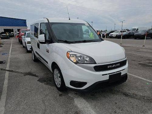 RAM PROMASTER CITY 2019 ZFBHRFBB5K6M15280 image